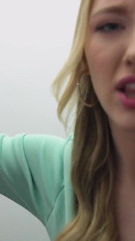 Nákupní výlet jde do divočiny s Melody Marks a Gal Ritchie