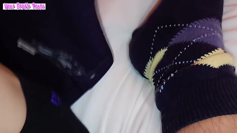 Studio Modern Shunga - JAV: Thiên thần châu Á 25838
