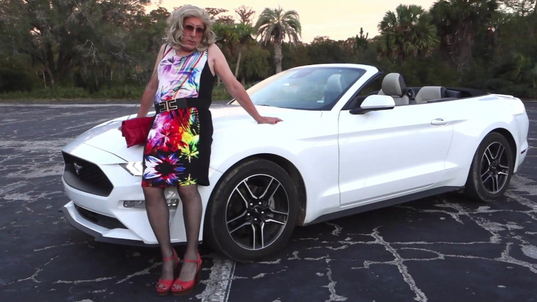 Mrs Samantha: Mrs Samantha roadtrip amerika serikat, hari ke-2, ocala florida (tanpa seks)