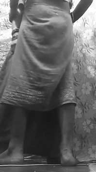 Bhabhi knullar avsugning sex video