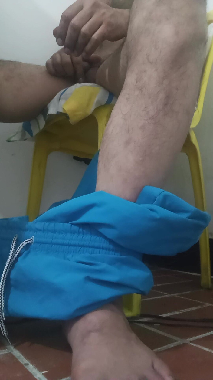 Jhonbahh: Eenzame en hitsige Latino