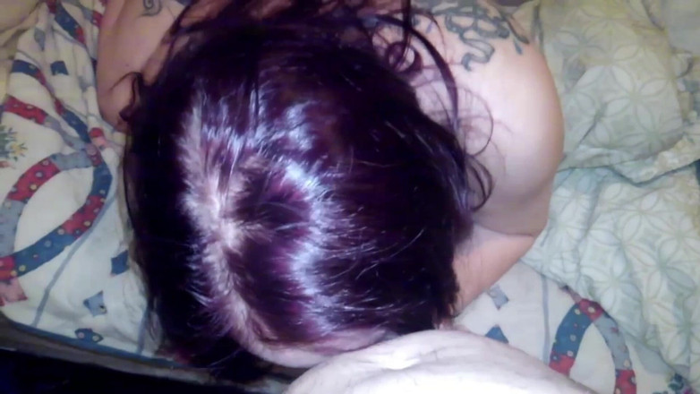 JolisaXXX: Istri kebagian partikel