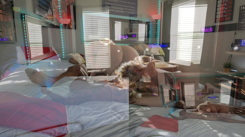 Eddie Jaye: Ex fling đoàn tụ