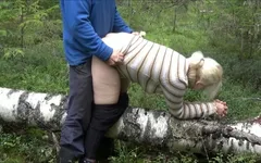 Cunning Forester está de vuelta en acción - video completo