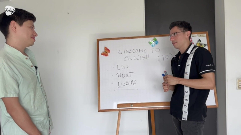 relaxingadrian: Můj student přišel pozdě a přiznal, že se mu líbí můj...