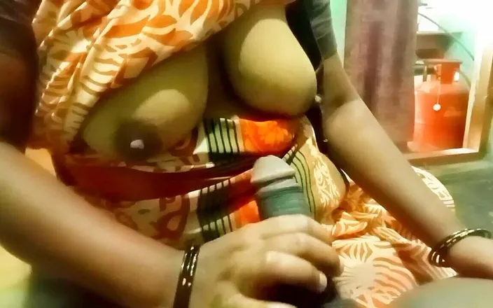 Priyanka314: Indian Tamil Aunty Sex Video