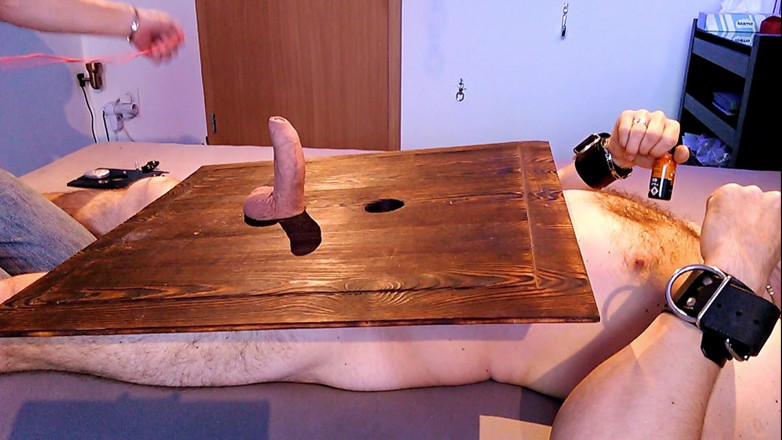 Master Drex: Tablero cbt