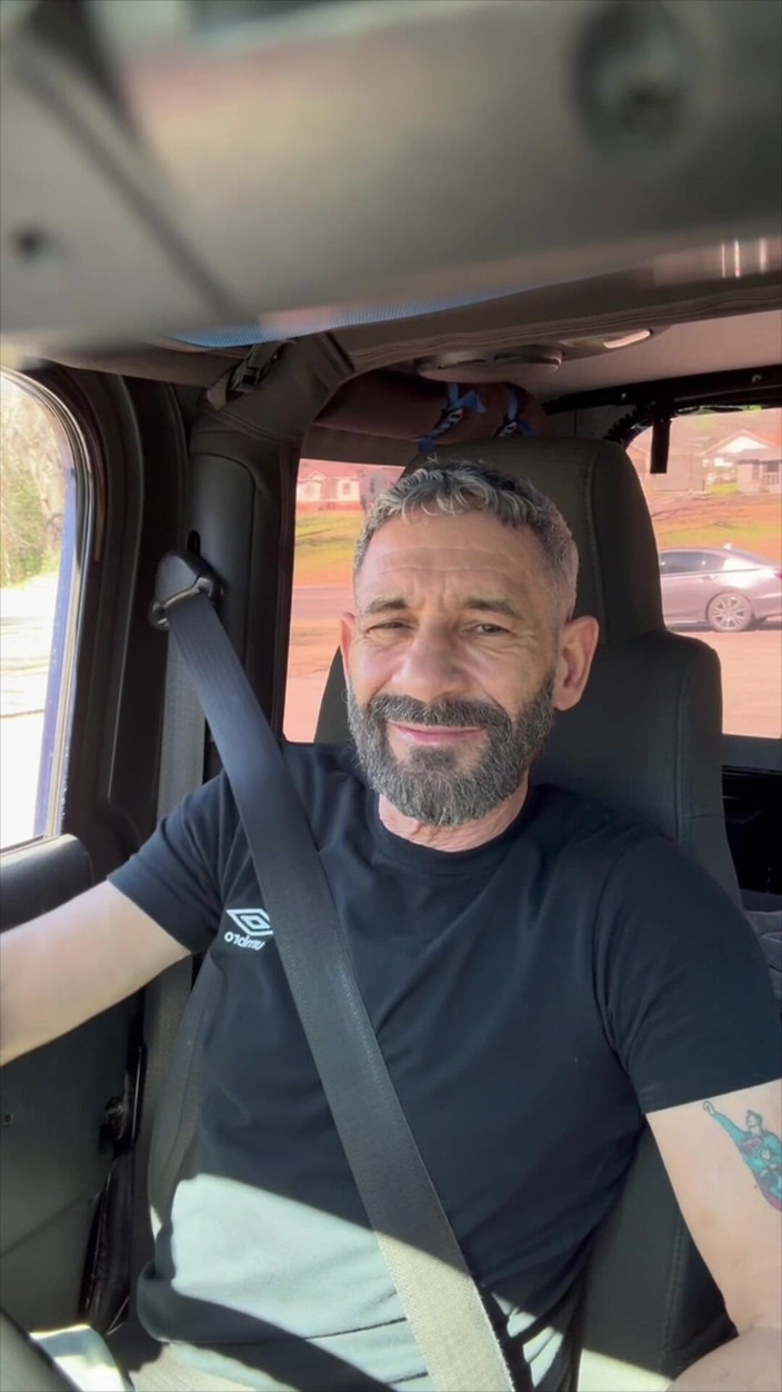 Stalionro: Pensando a Colt nel Jeep e si sega a casa