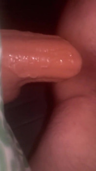 Dildo Play