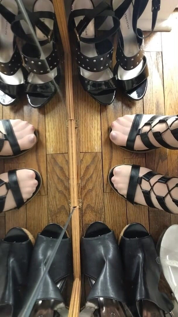 Pantyhose Jasmine: Pantyhose Jasmine Crossdresser