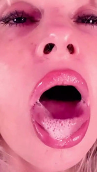 PaintedRose video