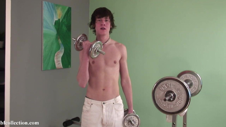 Boyfun: Lucas