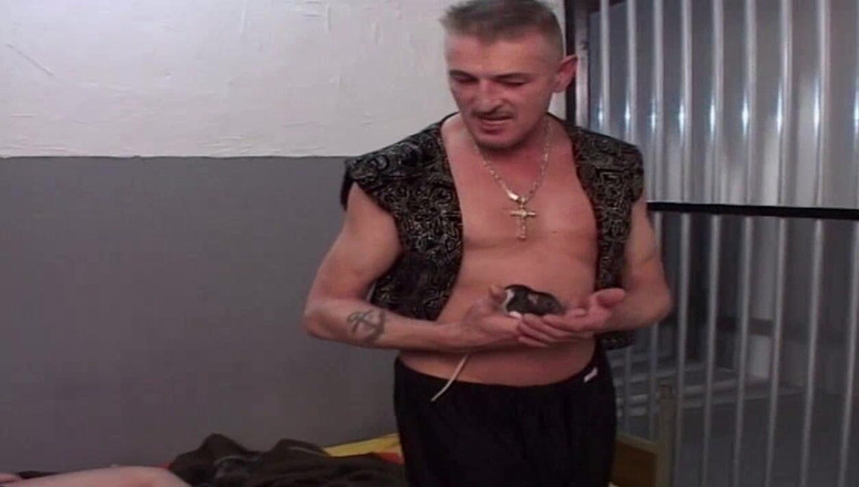 Vintage Movies XXX Best of: 火辣丰满熟女有监狱性爱复古成熟剪辑