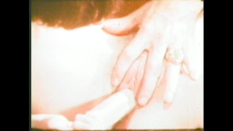 Vintage Megastore Full hd: Pelacur bermain dengan peranti