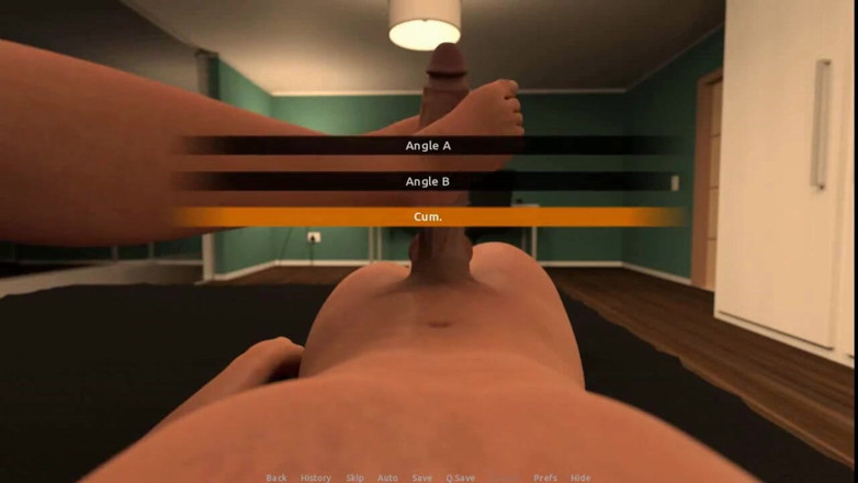 Dirty GamesXxX: 내 자지를 빨아주는 거유 밀프