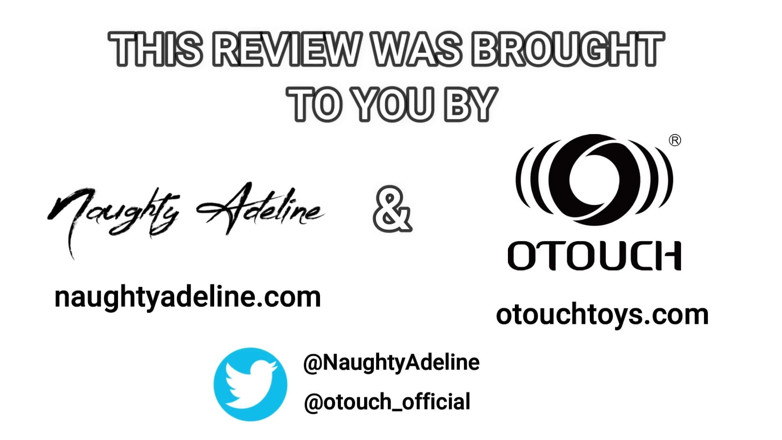 Naughty Adeline: Chiven 3 from OTOUCH NSFW
