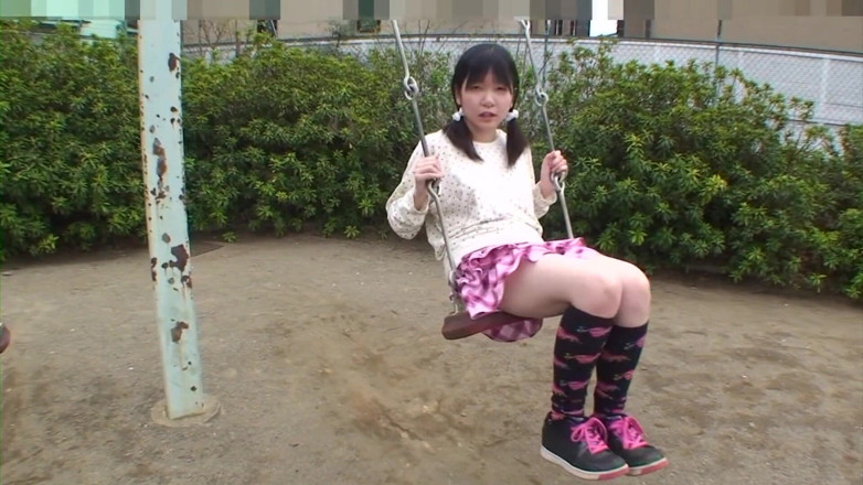 Japan Lust: Mamiko está ansiosa para colocar esse pau na buceta dela
