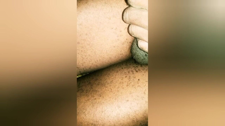 Judith xxx: Melancap dalam erti kata