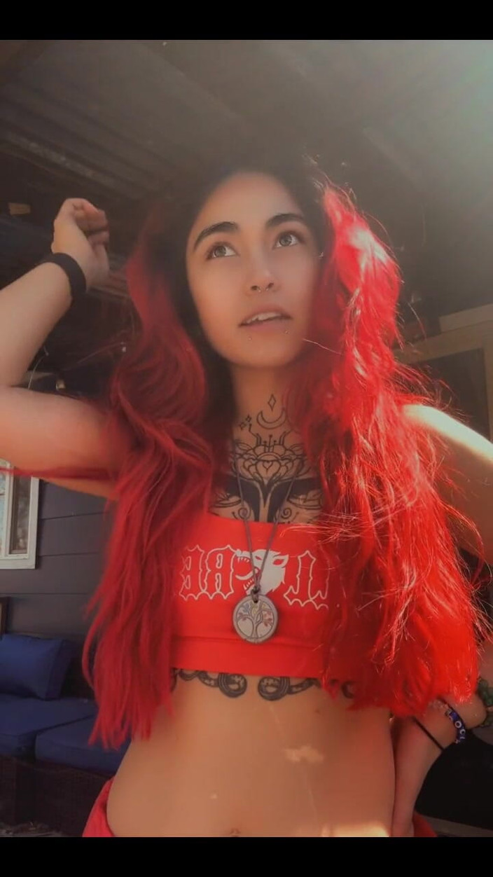 lilRavenFox: Yo luv U