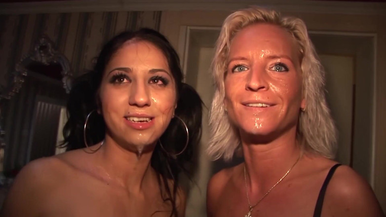 Porno Cloud: Klub nocny Gangbang