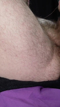 Hairy Solo Ass Play 1 stycznia 2026