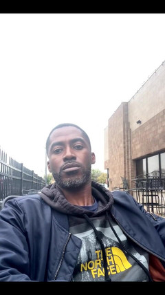 Red Dillinger: Пряма трансляція