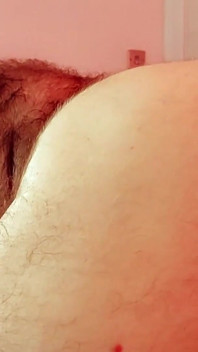 Ftm Trans Man Gets Eaten Out by a Good Boy (part 2 of 4)