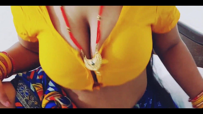 Desi Club House: India bhabhi travieso sexo con su dever en hablar sucio