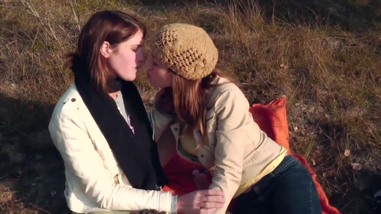 Lesbian Illusion: Ремінець (повний фільм)