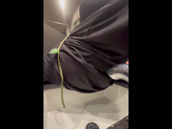 Anye Meshell: Poison Ivy kalhotky jsou mokré!