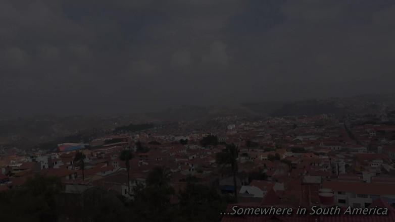 Latina Fuck Tour: Kolumbijska dziwka Valery wiercone ostro i wytryskowane na twarz!