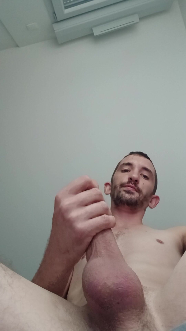 Alexis bondoux: Mladý kdo stříká jeho velký