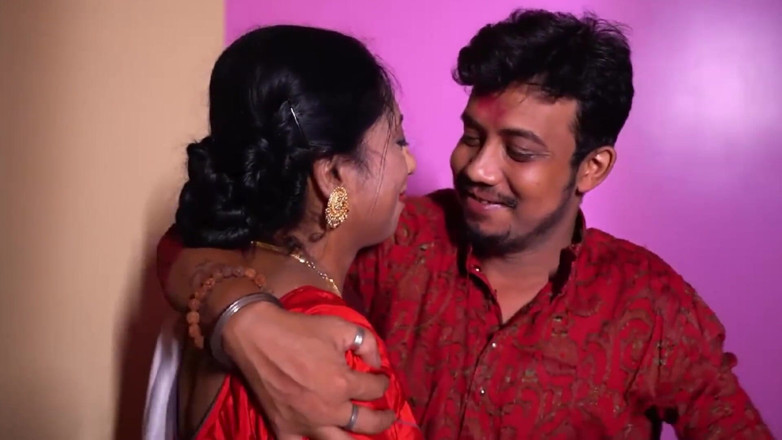 Indian porno creator: Seks berkongkek malam pasangan Bengali India