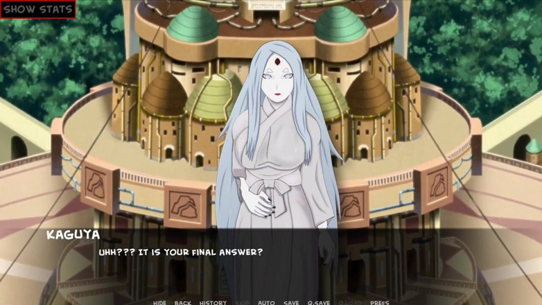 LoveSkySan69Real: Sarada entraînement, partie 32, Konan Kushina et beaucoup de MILF par...