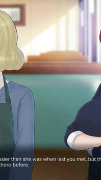 Quickie a Love Hotel Story Hentai Anime Cartoon - Odcinek 12