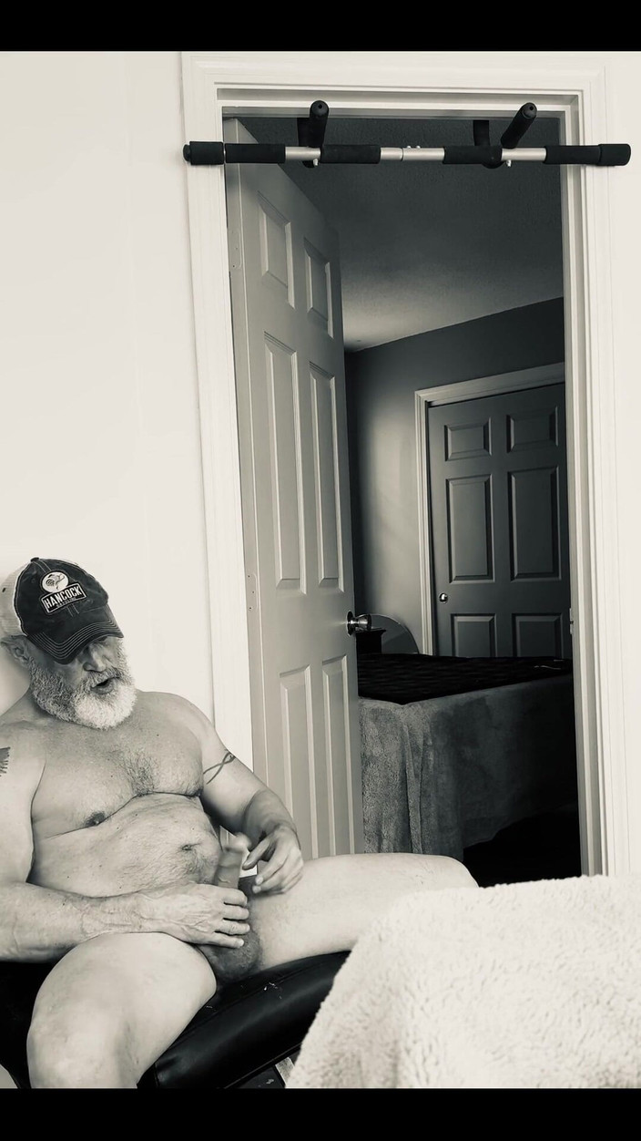 MrJamesYork: Pomp, Flex, Pomp