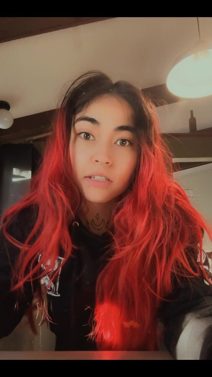 lilRavenFox: Bea multă apă și nu uita să-mi cumperi pr0n!