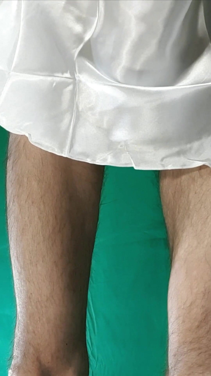 HeIsSooThin: T-shirt aan Nachtjapon