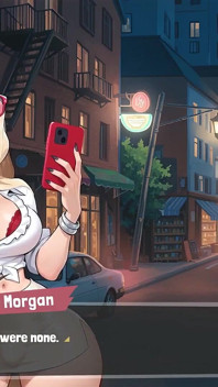 Femboy Futa House Game Hentai Futanari odc. 17 Prof. Jekyll pieprzy studenta na ulicy!