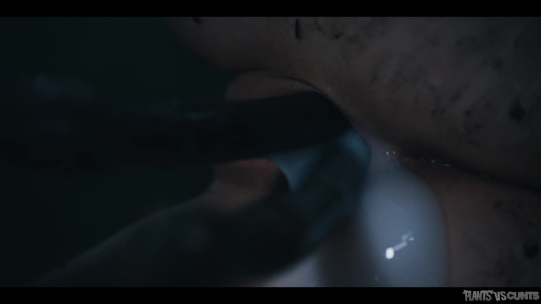 Plants vs Cunts: Förbannelseboken