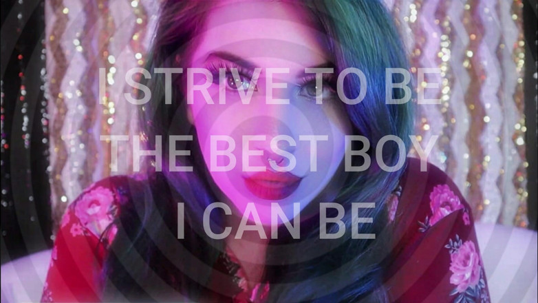 goddessjoules: Affirmations de gentils garçons