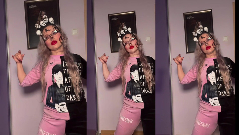 FinDom Goaldigger: Tu n’es pas un homme - tu es ma tapette esclave !