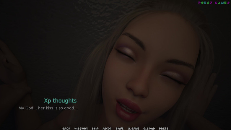 Porny Games: Hornydogstudio द्वारा मेरी इतालवी पत्नी - stacy खेल में प्रवेश करती है, पार्किंग लॉट पर लंड चुसाई 11