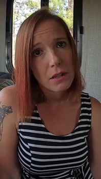 La matrigna amorevole si prende cura di me - Jane Cane, film cazzo lucido