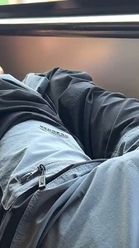 Wow Kawan lurus kali pertama di luar rumah
