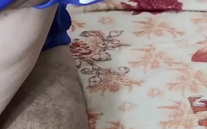 Basant: Sesso arabo moglie hijab