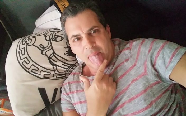 Cory Bernstein famous leaked sex tapes: Enganado celebridade cory bernstein quente dilf dedilhando bunda enorme ejaculação