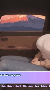 Amor inquebrável: como meus velhos amigos vão reagir quando virem os peitões da minha esposa - episódio 1