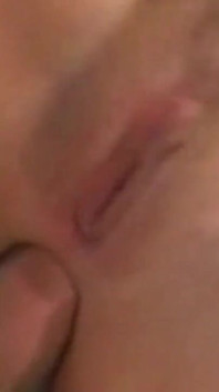 Horny Teen's Tight Ass Invaded and Stuffed in Wild Anal Frenzy