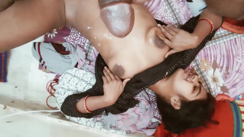 LateralChain349: Desi Wife Gets Anal Fucked by Husband